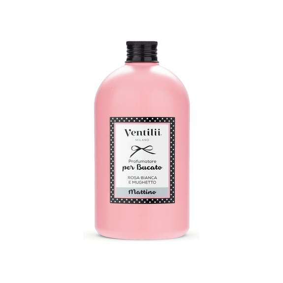 Perfume de lavado Mattino 500ml – Ventilii Milano