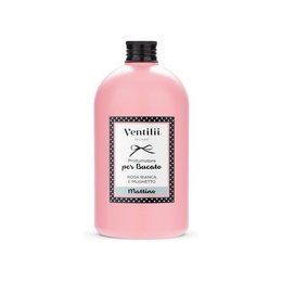 Vaskeparfume Mattino 500ml – Ventilii Milano