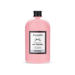 Washing perfume Mattino 500ml β Ventilii Milano
