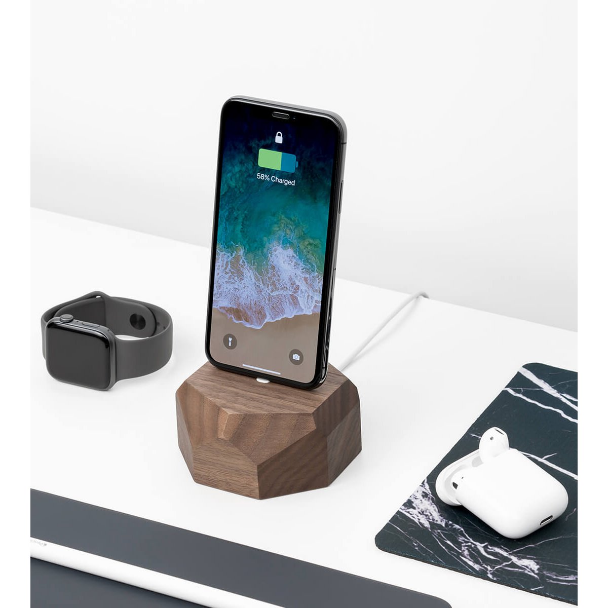 Smartphone Dock