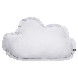 Muslin cushion "Cloud"