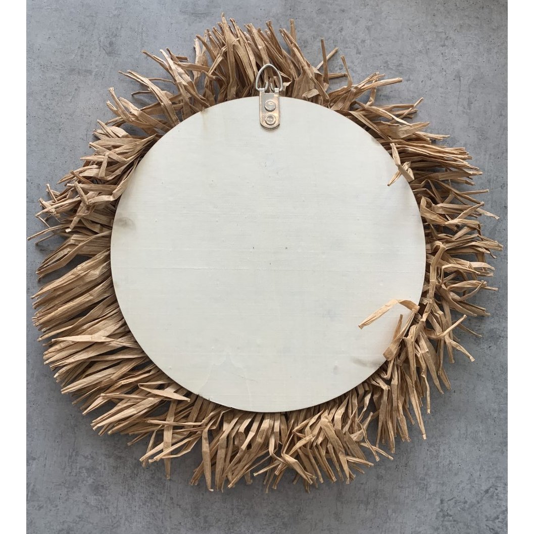 Wall decoration Agadir