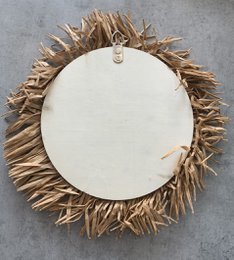 Wanddecoratie Agadir