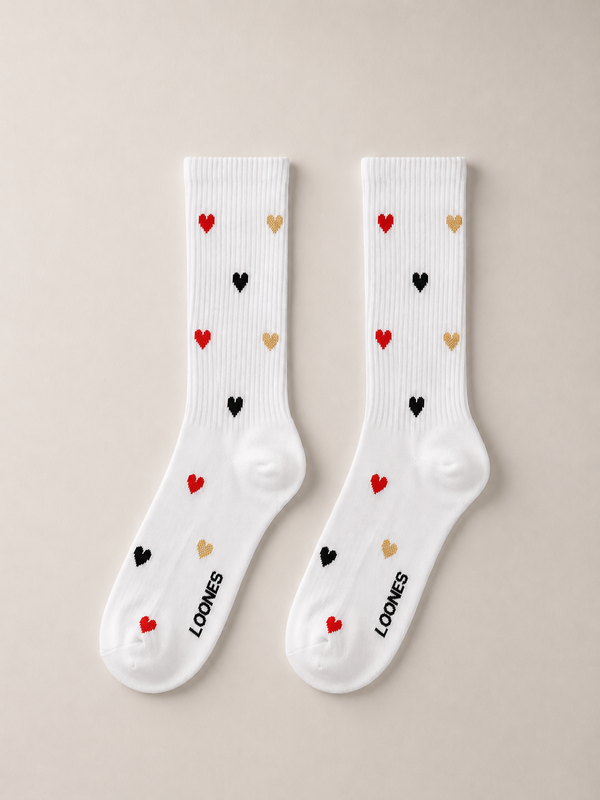 TODOS LOS CORAZONES por Alemania | Edición limitada