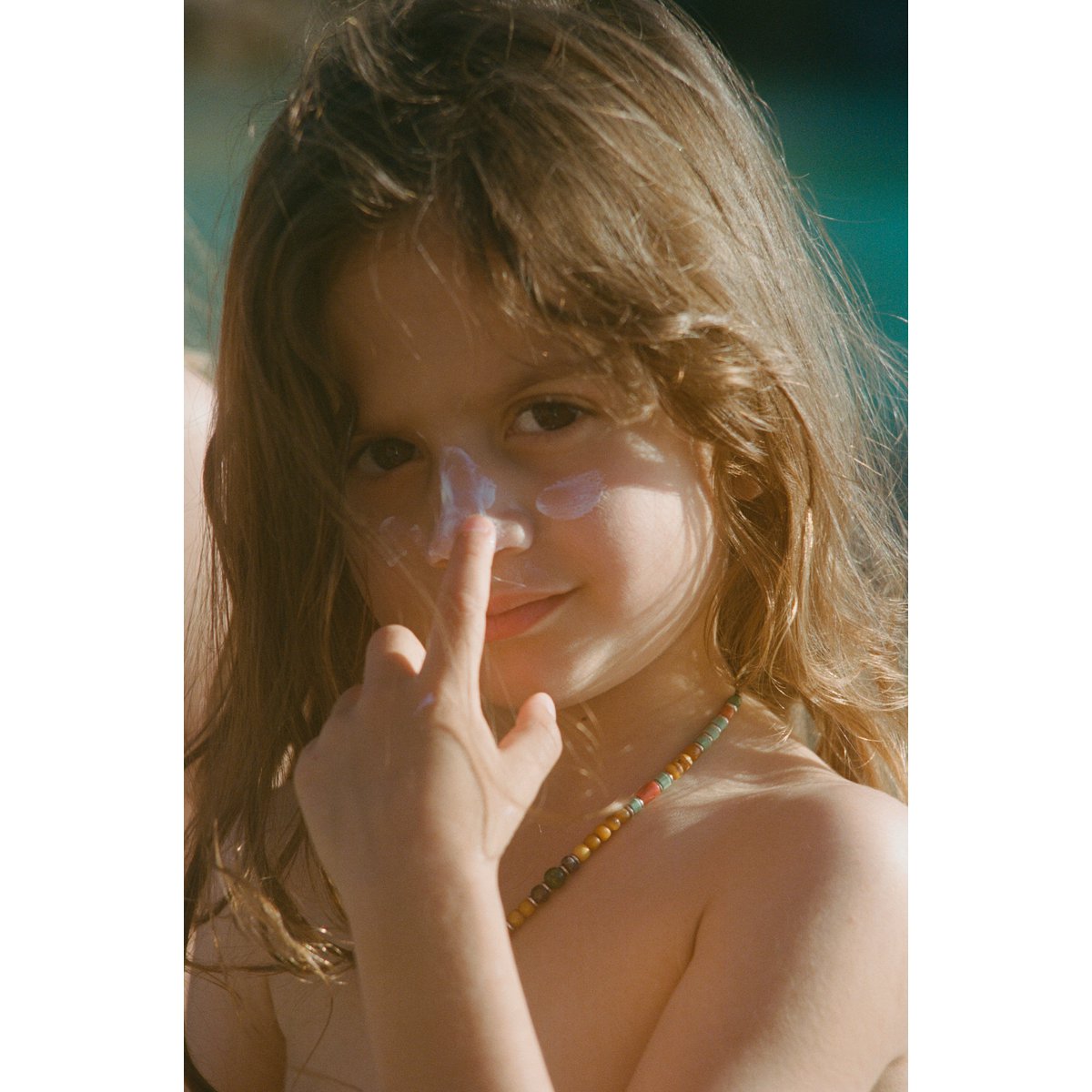 Sol de Ibiza Baby & Kids · High Protection SPF30