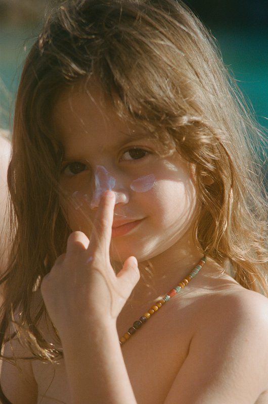 Sol de Ibiza Baby & Kids · High Protection SPF30
