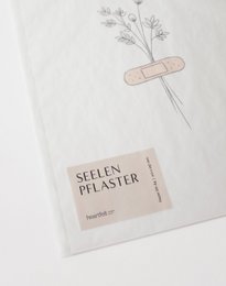 Plakat "Soul Plaster"