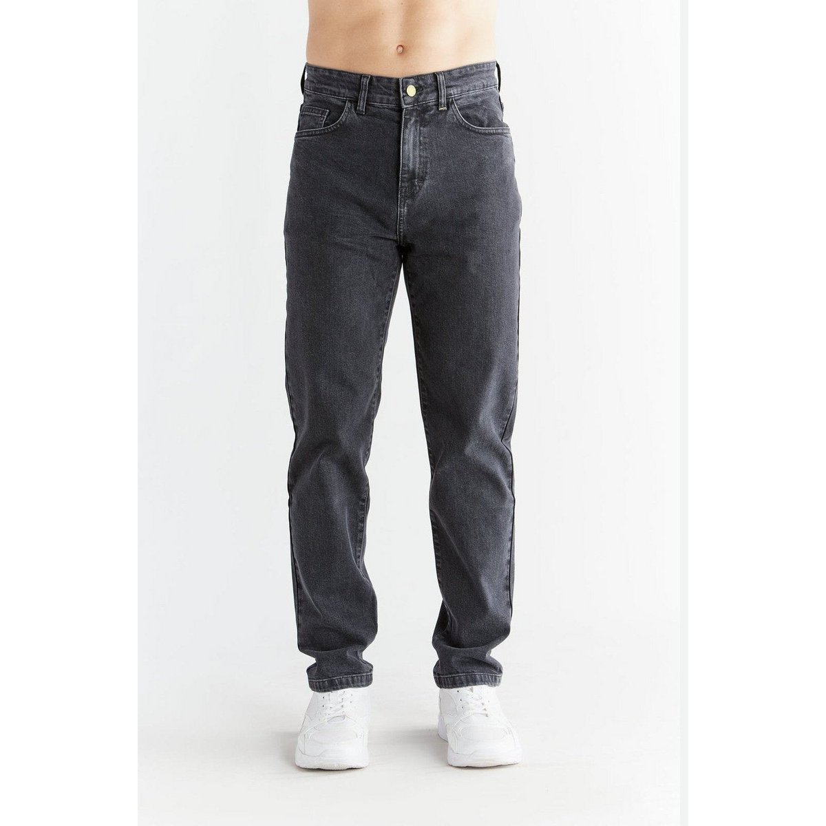 Carbon Gray 36W*34L