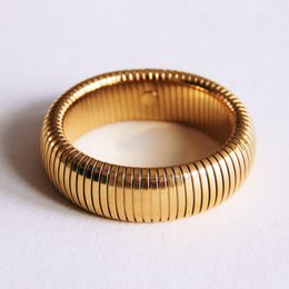 Bracelet rétro «grand»