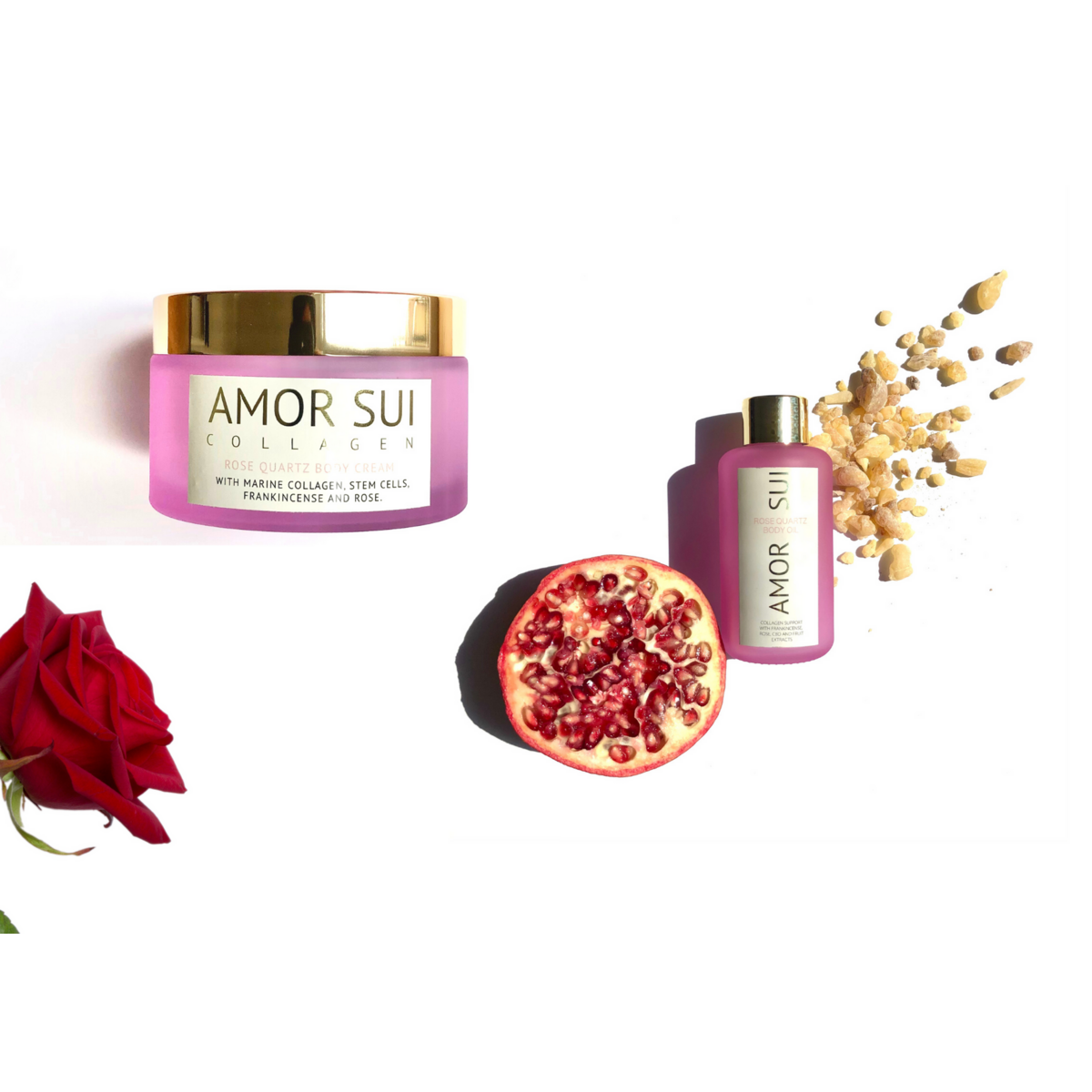 Summer Body Care Bundle