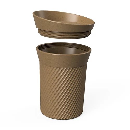 Taza de café