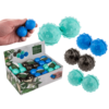 Finger Massage Ball, ca. 7,2 x 3,8 cm,