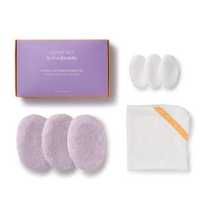 Cleaning set by fraubeauty
