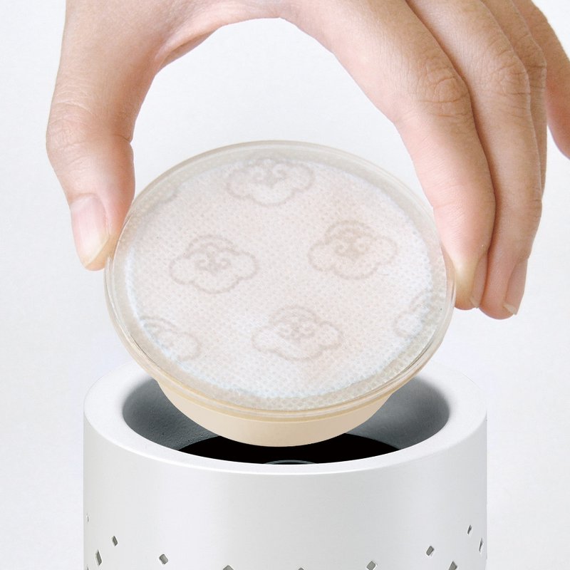 Serene House - Serene Pod® 30g - Fete de Lave
