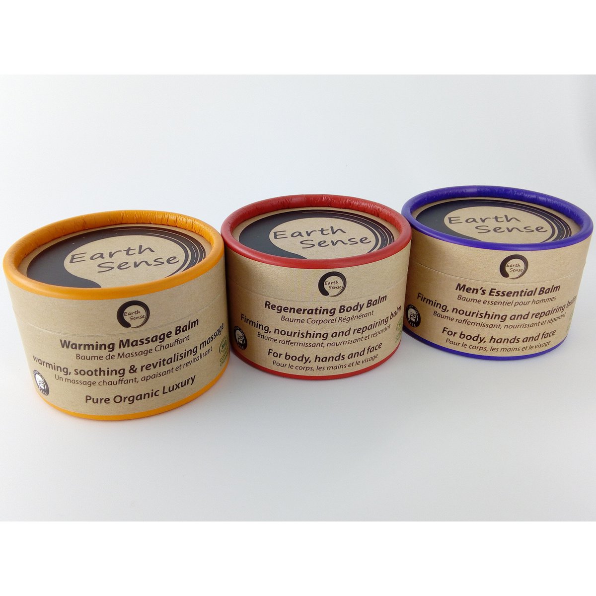 Gift Set - For Her - Jasmine, Ylang Ylang & Tangerine - 1 Piece - MADE to ORDER