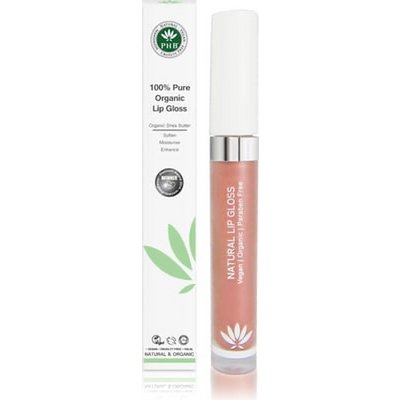 Pure Organic Lip Gloss