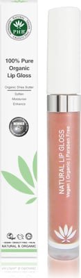 Pure Organic Lip Gloss