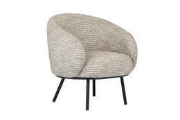 Mars Loungestoel Coco