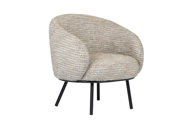 Mars Loungestoel Coco