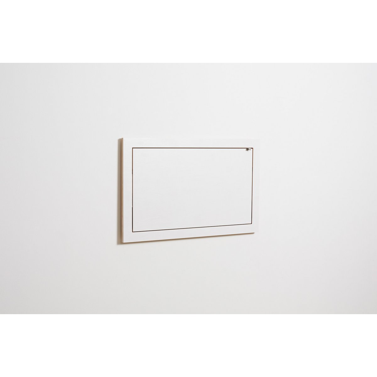 Fläpps Wall Desk/Secretary 80x50-1 - White