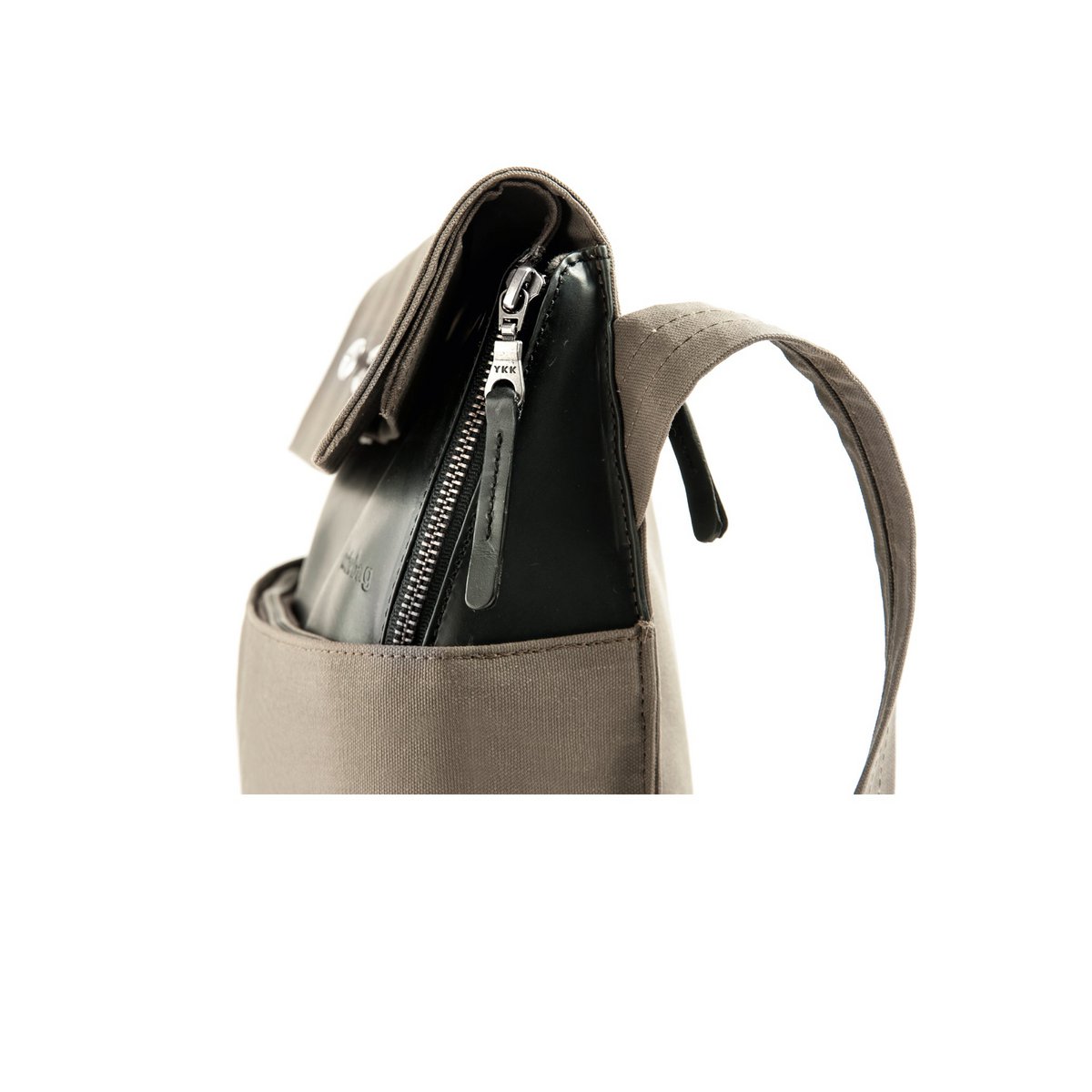 mailbag messenger M tent fabric