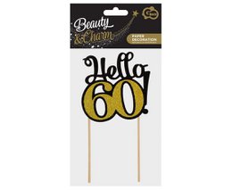 Topper - Hallo 60