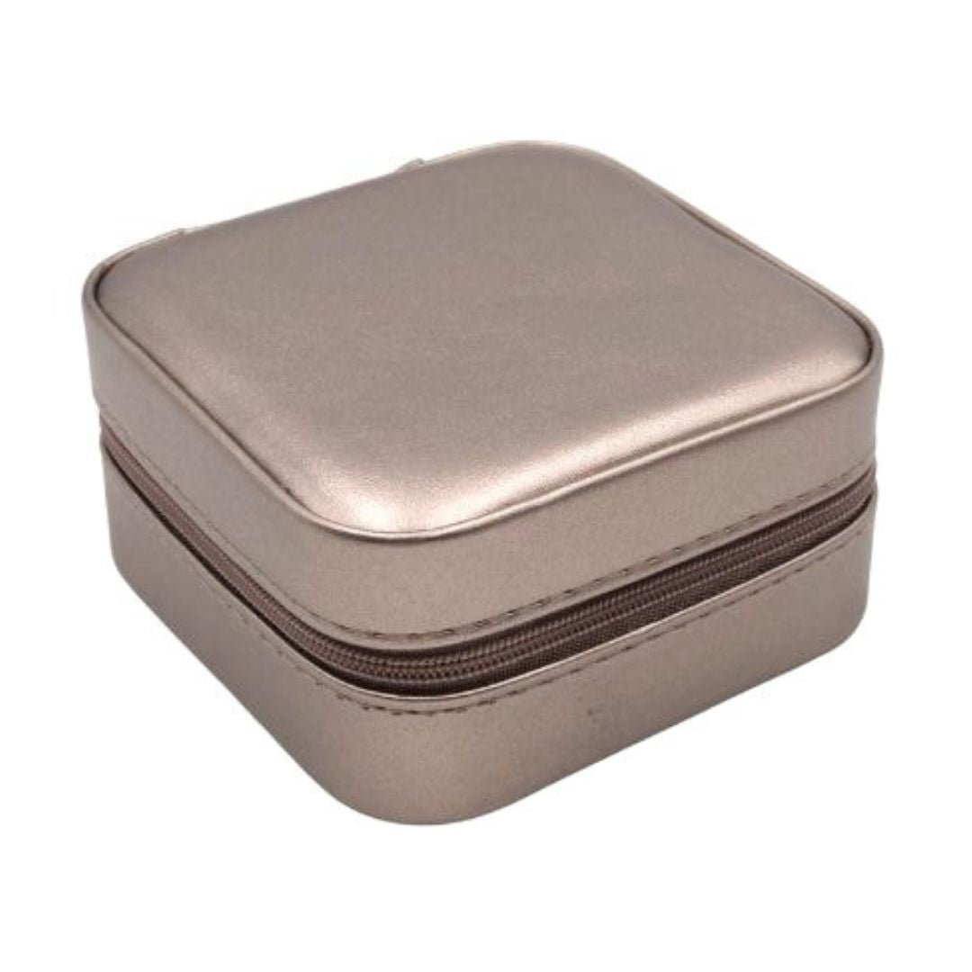 Coffret à bijoux de voyage "Paris"