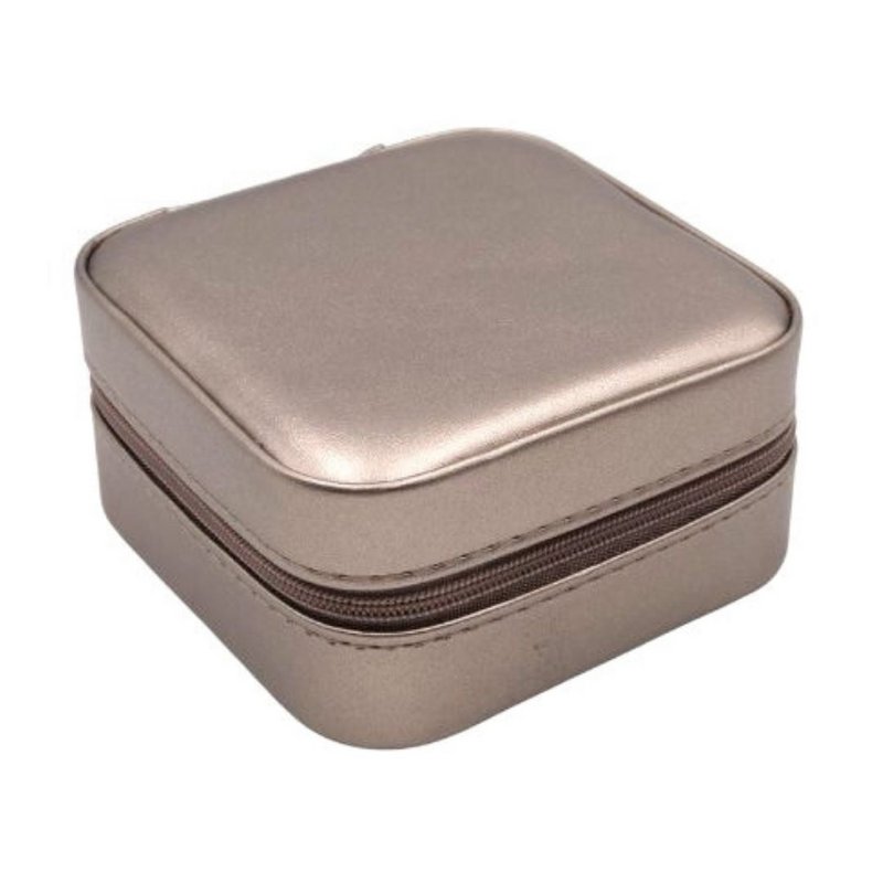 Coffret à bijoux de voyage "Paris"