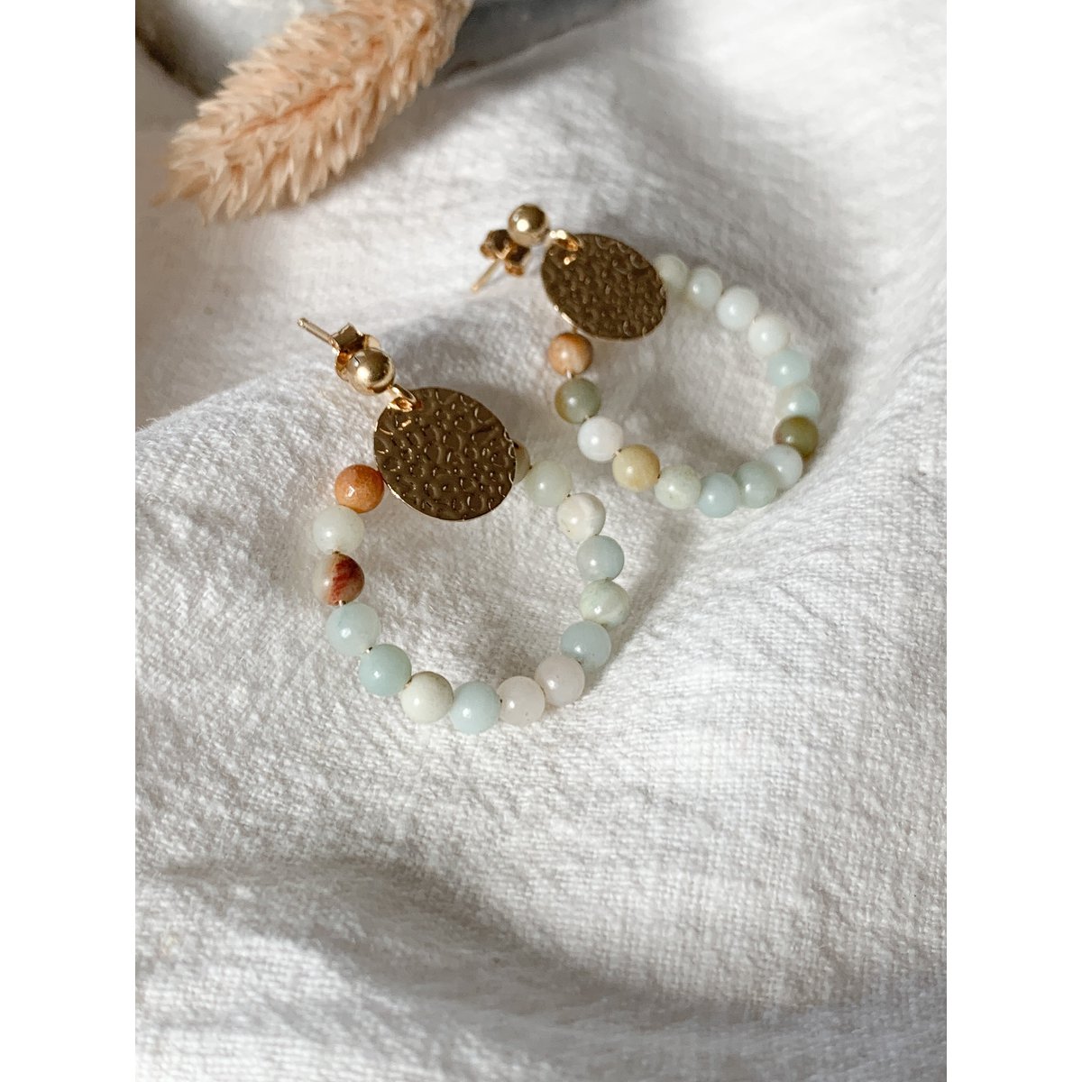 Pendientes GISELE