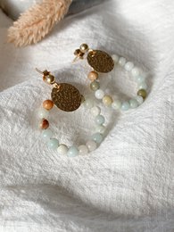 Boucles d'oreilles GISELE