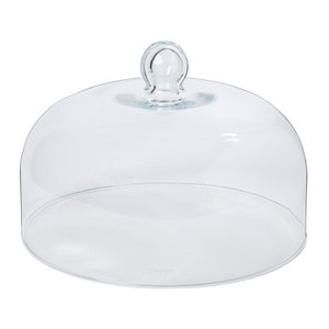 GLASS DOMES Glass dome 30 V10222