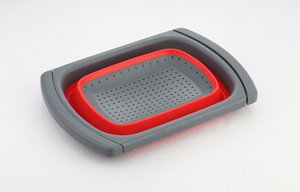 MODERN KITCHEN Folding colander 60x26.5x12cm