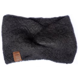 Haarband Pip - Zwart