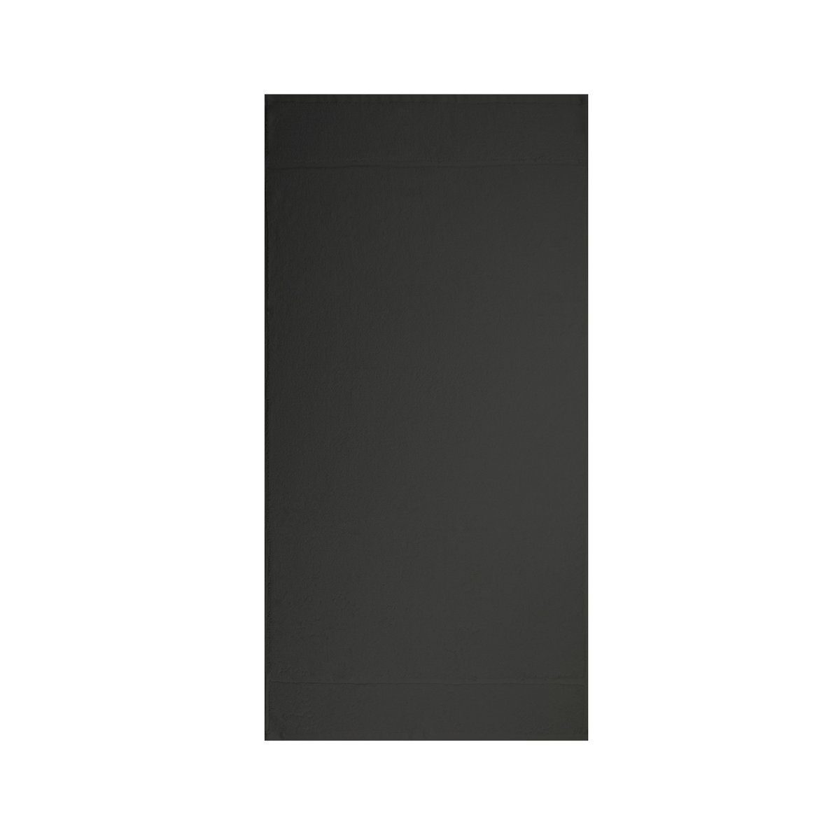 Gerecycleerde handdoek, 70% gerecycled katoen / 30% gerecycled polyester, 450 gr/m²