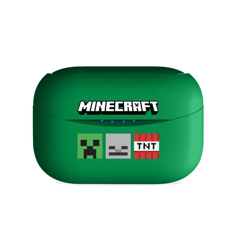 Minecraft - Écouteurs TWS