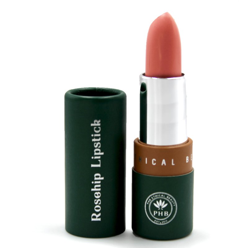 Demi Mattes – Bio-Hagebutten-Lippenstift