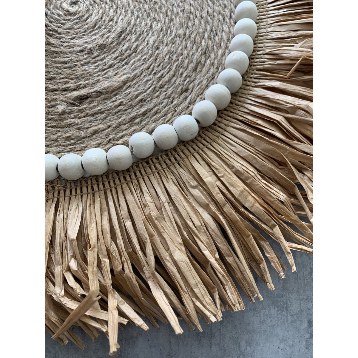 Wall decoration Agadir