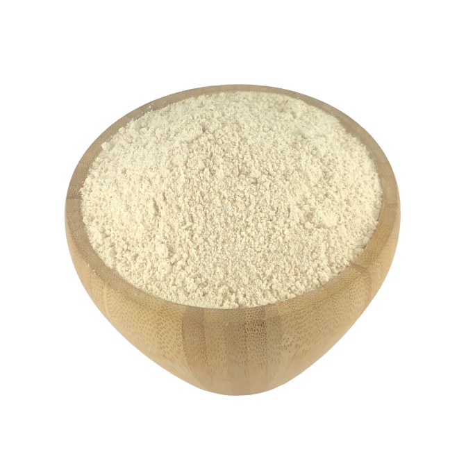 Organic Spelled Flour in Bulk