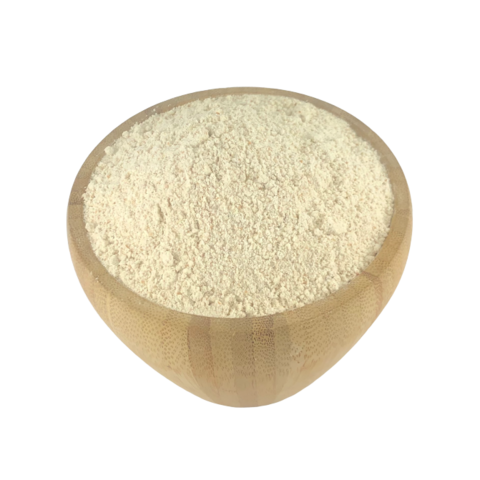 Biologische speltbloem in bulk