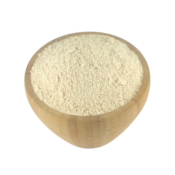 Organic Spelled Flour in Bulk