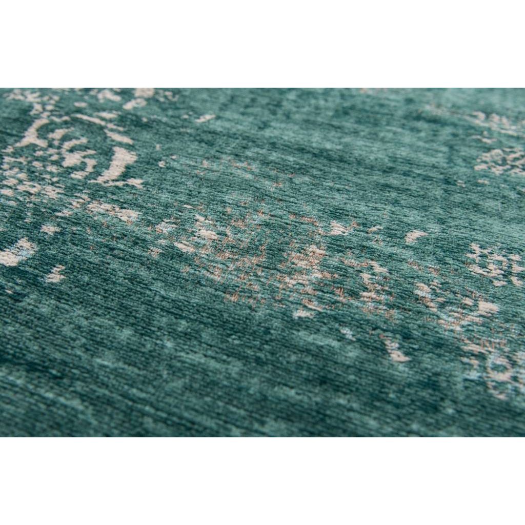 Eco Rug - Jade - Gulvtæppe