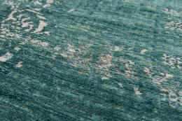 Eco Rug - Jade - Vloerkleed groen