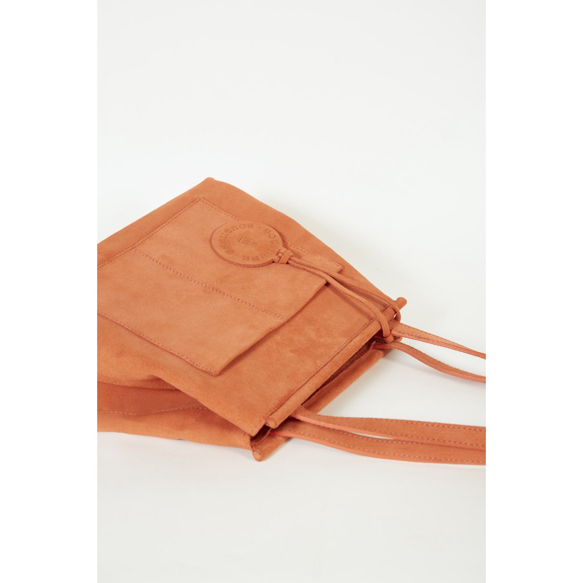 TANGERINE TOUJOURS HANDTASCHE
