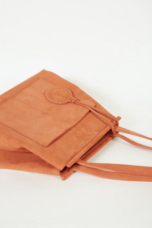 TANGERINE TOUJOURS HANDTASCHE