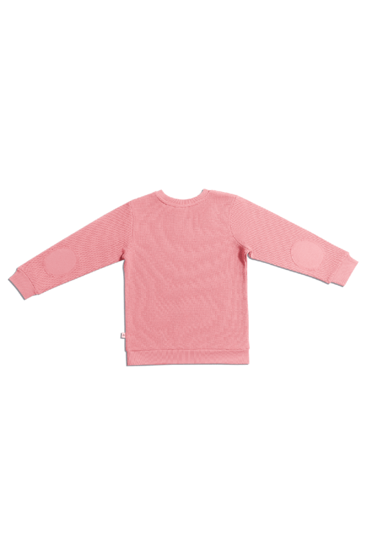 VR 2017 | Bluza Kinder Piqué - Altrosa