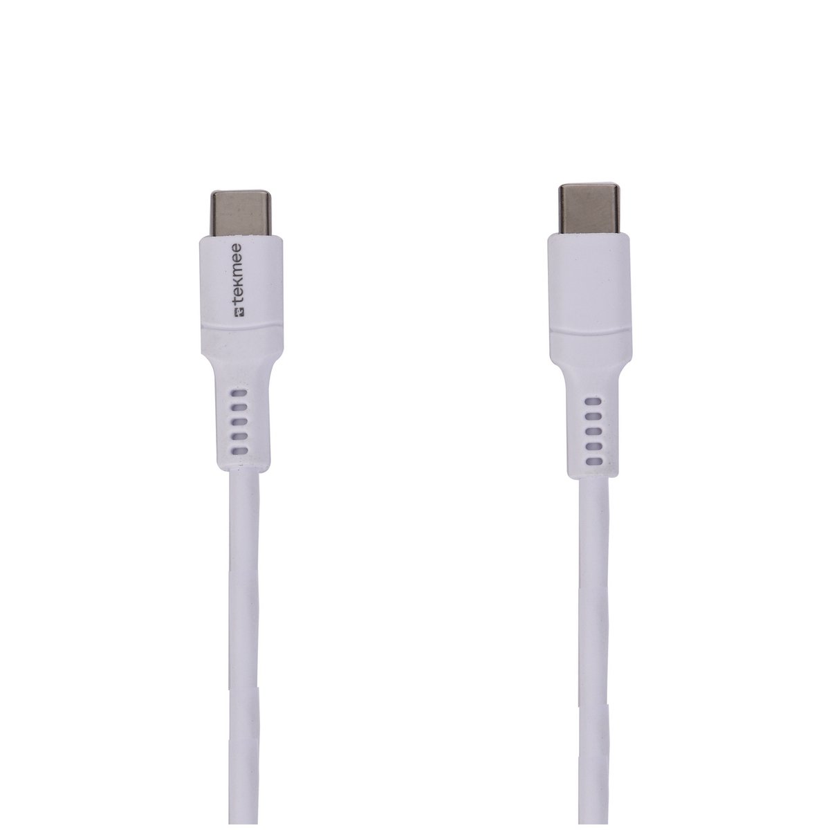 Typ-C zu Typ-C 1m Kabel Duo-40W Schnelllast
