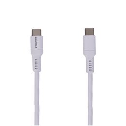Tipo-C a Type-C 1M Cable Duo-40W Carga rápida