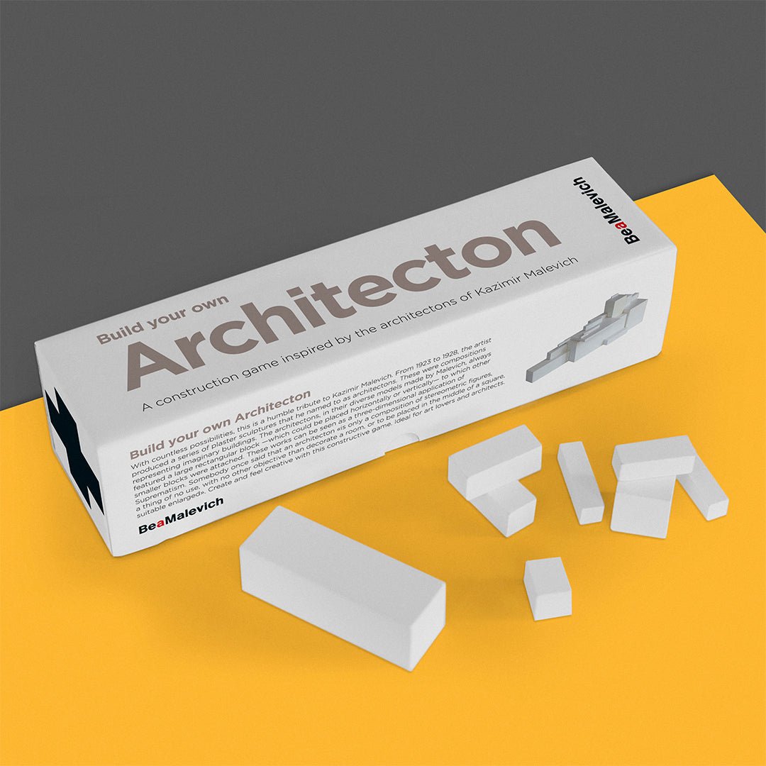 Architecton C4 New Edition