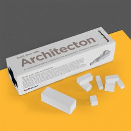 Architecton C4 ny udgave