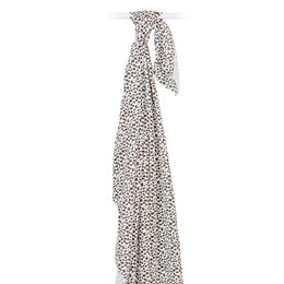 Lulujo emmailloteuse bambou 120x120 - Léopard